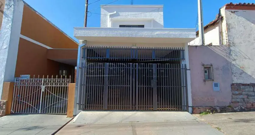 Cobertura com 3 quartos para alugar na Rua Doutor Duarte Nunes, 161, Vila Prado, São Carlos