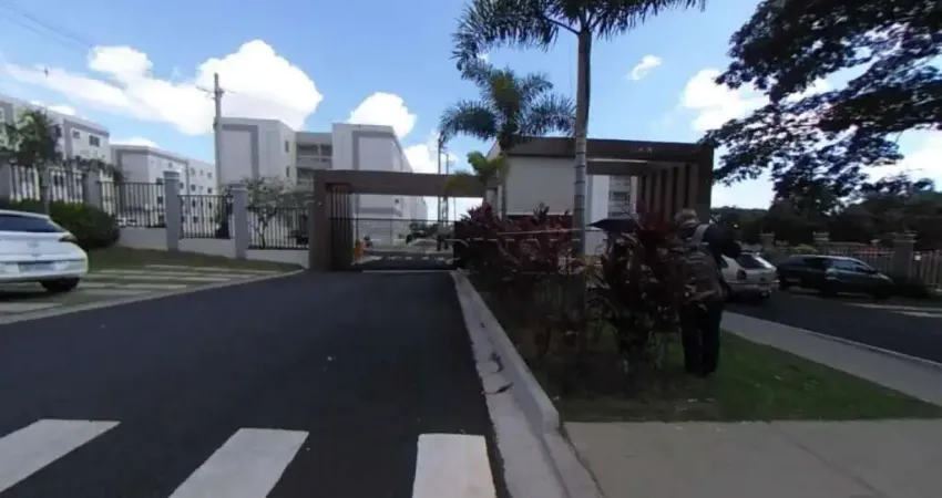 Apartamento com 2 quartos para alugar na Rua Coronel Domingos Marinho de Azevedo, Bloco 18, 50, Vila Boa Vista 1, São Carlos