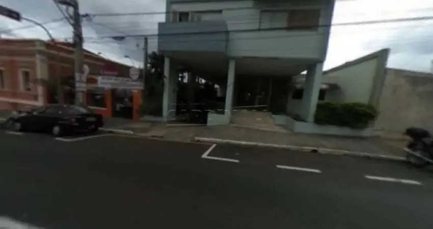Apartamento com 1 quarto à venda na Rua Episcopal, 1675, Centro, São Carlos