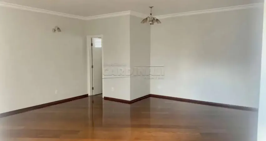 Casa com 3 quartos à venda na Rua Dom Pedro II, 2460, Jardim Macarengo, São Carlos