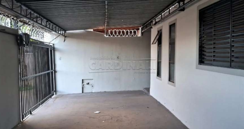 Casa com 3 quartos à venda na Avenida Joaquim Vieira dos Santos, Casa, 2225, Vila Xavier (Vila Xavier), Araraquara