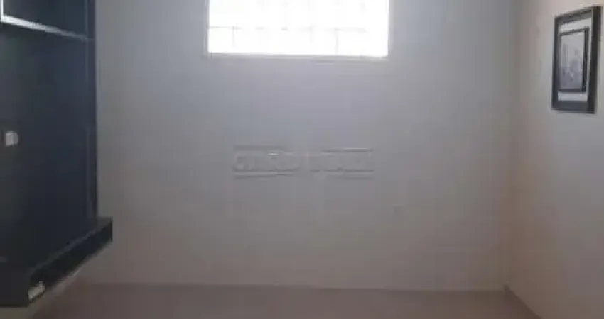 Casa com 2 quartos à venda na Rua Edimilson Vicentin, 176, Residencial Parque Douradinho, São Carlos