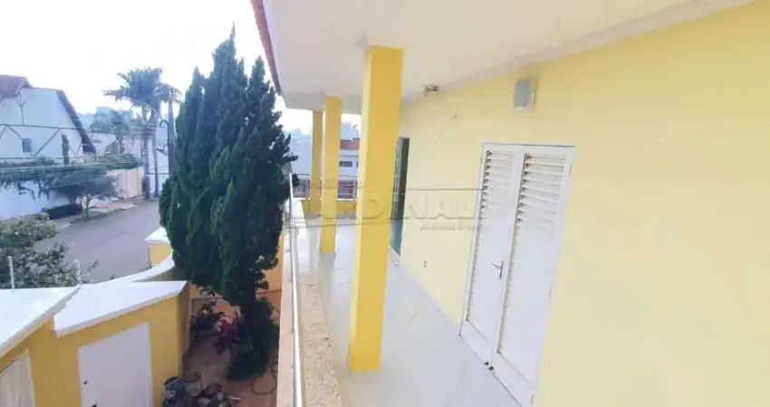 Cobertura com 4 quartos à venda na Rua José Missali, 111, Planalto Paraíso, São Carlos