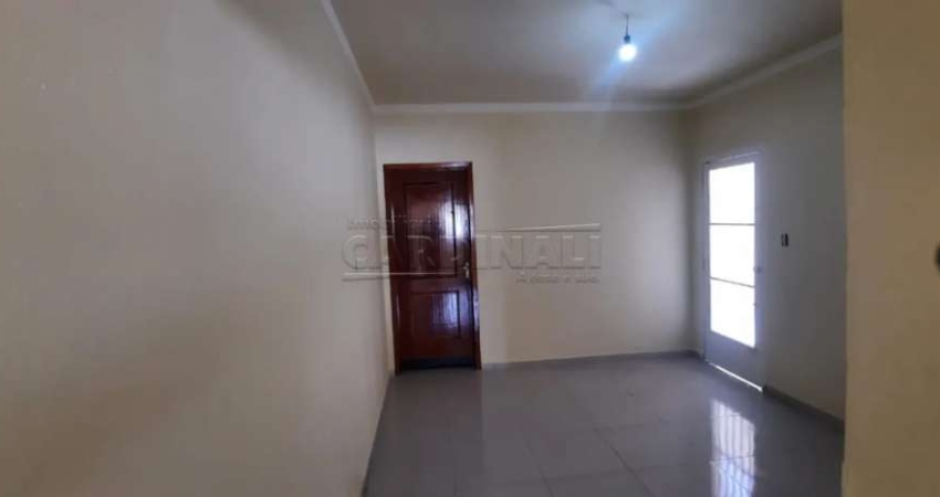 Casa com 1 quarto à venda na Rua Maurício Valente Osório, 331, Vila Conceição, São Carlos