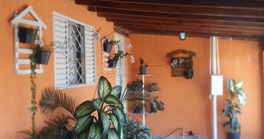 À venda: casa de 2 dormitórios com edícula em mariana, ibaté, com terreno amplo de 290m² por r$470.000,00