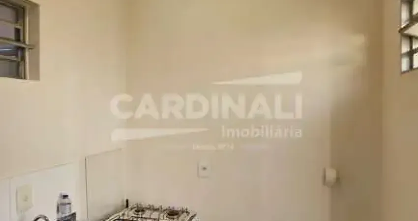 Kitnet / Stúdio para alugar na Rua Luverci Pereira de Souza de 702/703 a 1860/1861, Kitnet 06, 16, Cidade Universitária, Campinas