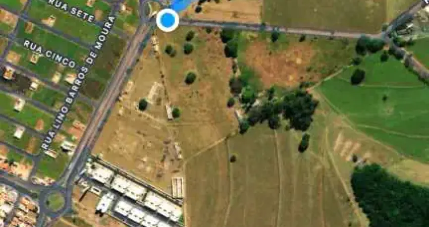 Fazenda à venda na Rua Ray Wesley Herrick, em frente rotatória Jardim Vista Alegre, Jardim Embaré, São Carlos