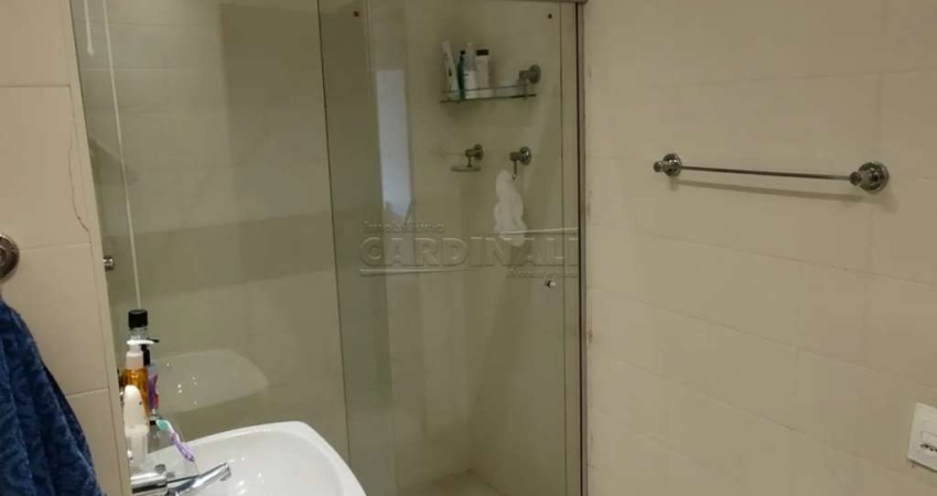 Apartamento Padrão em São Carlos