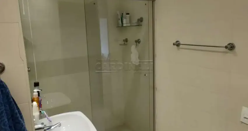 Apartamento com 3 quartos à venda na Rua Major Júlio de Salles, 329, Centro, São Carlos