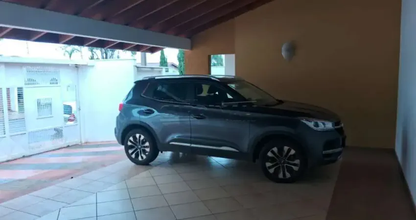 Cobertura com 5 quartos para alugar na Rua Doutor Walter Medeiros Mauro, 680, Vila Harmonia, Araraquara