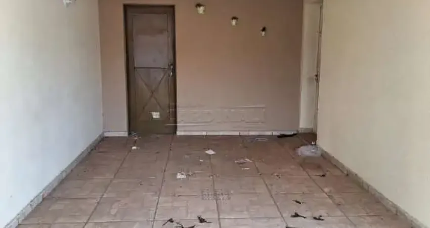 Casa com 3 quartos à venda na Rua Doutor Gastão de Sá, próximo Colégio Jesuíno, 1549, Vila Bela Vista, São Carlos