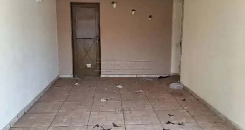 Casa com 3 quartos à venda na Rua Doutor Gastão de Sá, próximo Colégio Jesuíno, 1549, Vila Bela Vista, São Carlos