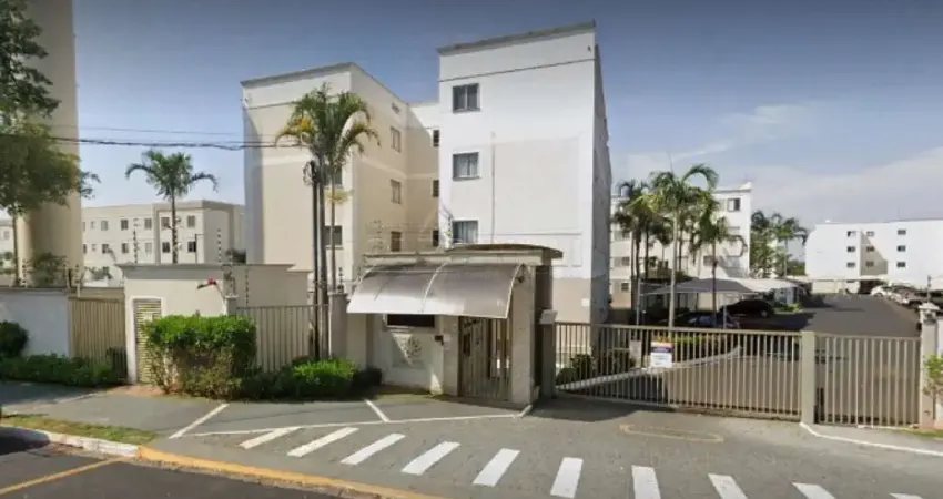 Apartamento com 2 quartos à venda na Avenida Massaiuqui Sano, Bloco 04, 45, Jardim América (Vila Xavier), Araraquara