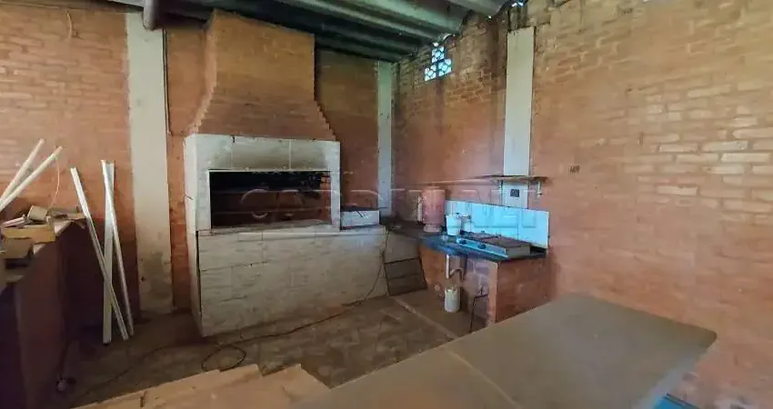 Fazenda à venda na Avenida Arcênio Tinta, Rota 80 Maria Luiza III, Jardim Maria Luiza III, Araraquara