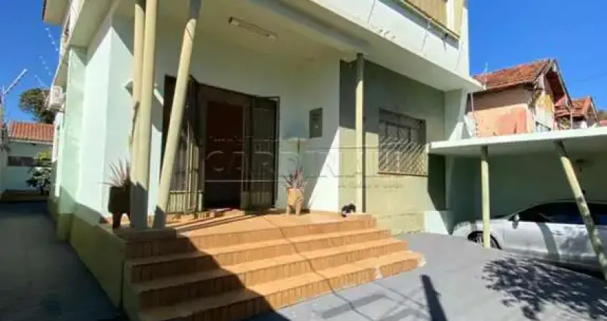 Entre a rua larga e o poupa tempo na vila prado em são carlos. pode ser comercial ou residencial