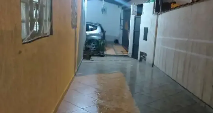 Casa com 3 quartos à venda na Rua Doutor Walter Camargo Schultzer, 1174 - B, 1174, Vila São José, São Carlos