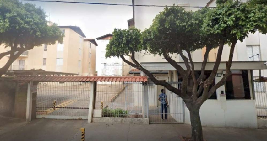 Apartamento com 2 quartos à venda na Avenida Alberto Toloi, Bloco 06, 185, Jardim Quitandinha, Araraquara