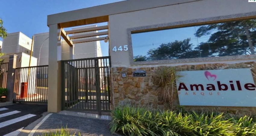 Apartamento com 2 quartos à venda na Rua Samuel Brasil Bueno, Bloco 15, 445, Jardim Quitandinha, Araraquara