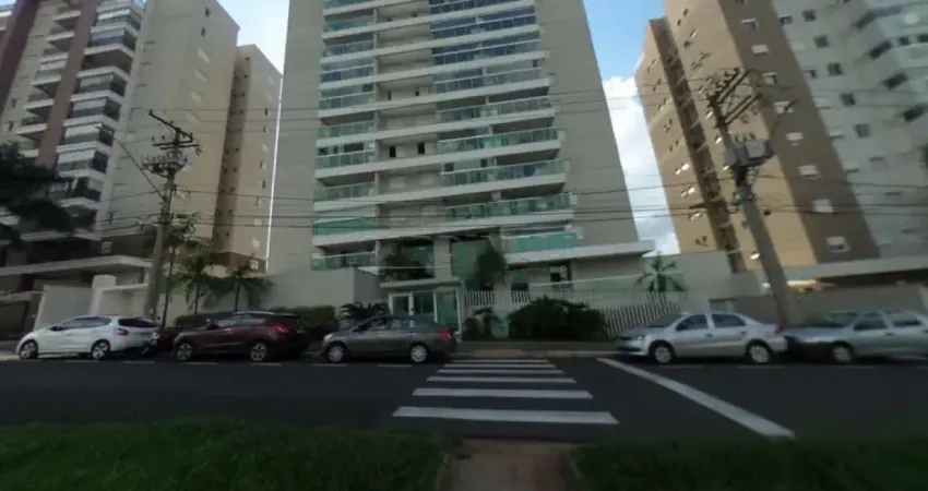 Apartamento com 2 quartos para alugar na Passeio das Palmeiras, 781, Parque Faber Castell I, São Carlos