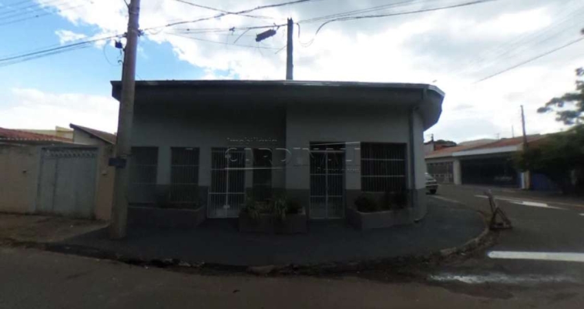 Ponto comercial para alugar na Rua Comendador Alfredo Maffei, A, 4781, Jardim São Carlos, São Carlos