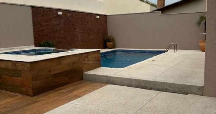 Casa em condomínio fechado com 4 quartos à venda na Avenida Miguel Damha, 1400, Condomínio Village Damha II, São Carlos