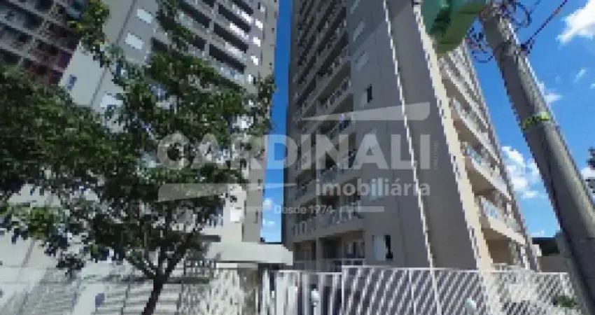 Apartamento com 2 quartos para alugar na Rua Miguel Petroni, TORRE A, 3220, Loteamento Habitacional São Carlos 1, São Carlos