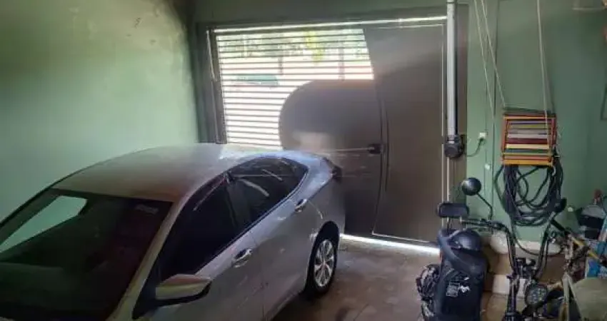 Casa com 2 quartos à venda na Rua Doutor Tancredo de Almeida Neves, 548, Jardim Mariana, Ibaté