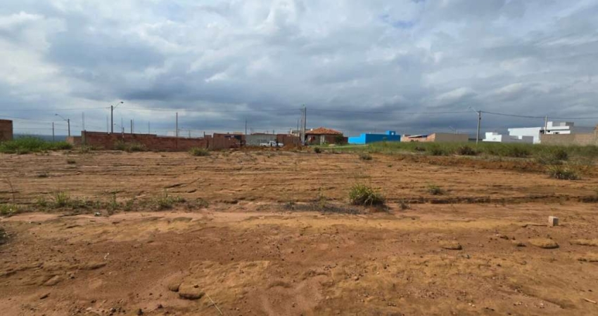 Terreno à venda na Avenida Maria Amadio Zaccarim, Av. principal, Residencial Arcoville, São Carlos
