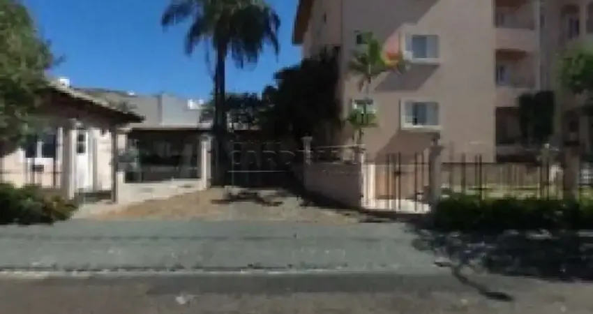 Apartamento com 2 quartos para alugar na Rua Flauzino Marques, Bloco A, 67, Jardim Alvorada, São Carlos