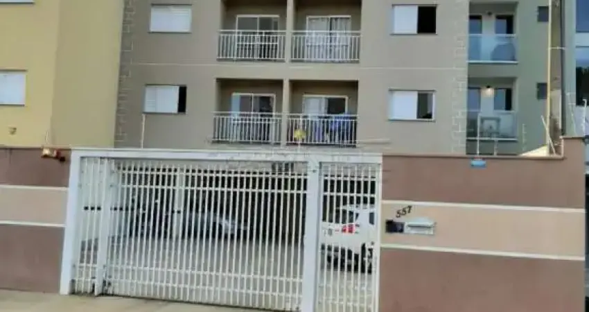 Apartamento com 1 quarto para alugar na Alameda das Crisandálias, 557, Cidade Jardim, São Carlos