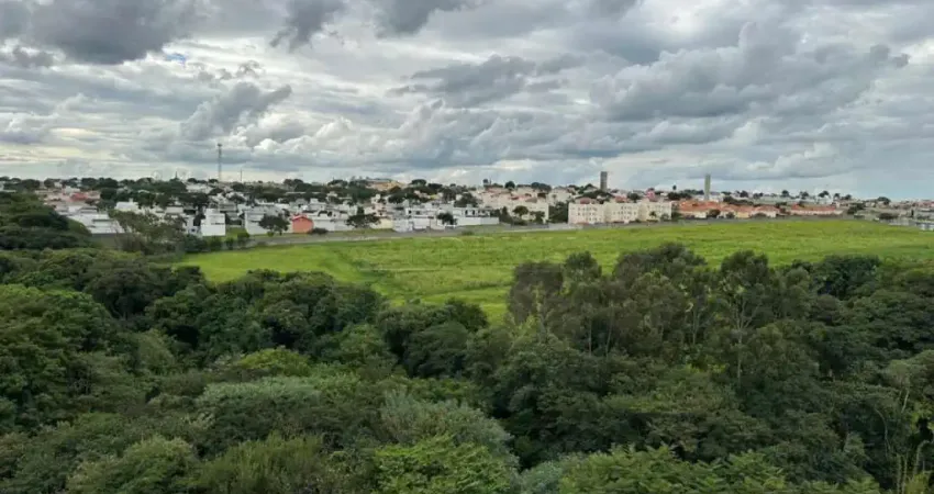 Apartamento com 1 quarto à venda na Passeio das Magnólias, 281, Parque Faber Castell I, São Carlos