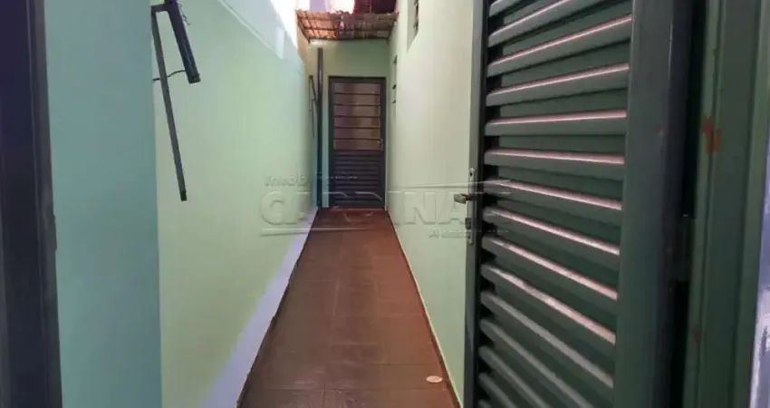 Casa com 3 quartos à venda na Rua Desembargador Júlio Faria, 885, Vila Boa Vista 1, São Carlos