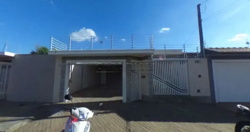 Casa com 3 quartos à venda na Rua Colômbia, 330, Vila Brasília, São Carlos