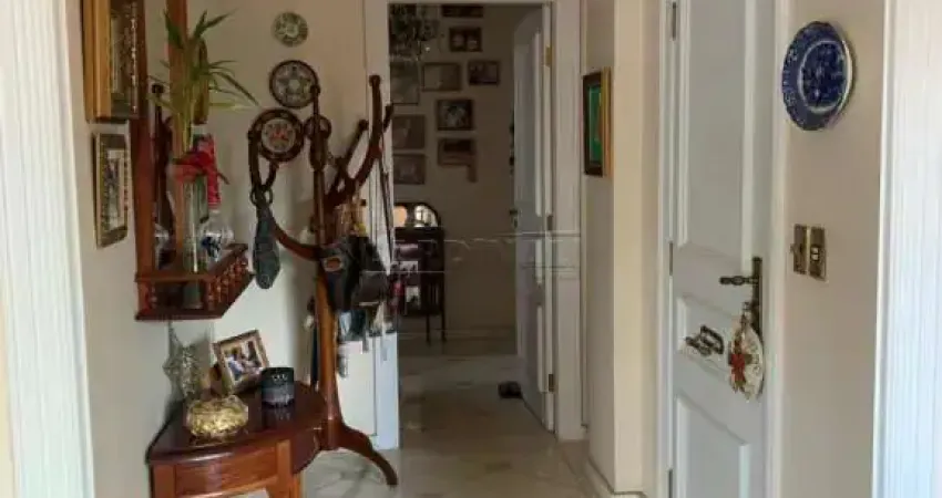 Apartamento com 3 quartos à venda na Rua Paulino Botelho de Abreu Sampaio, 375, Jardim Bethânia, São Carlos