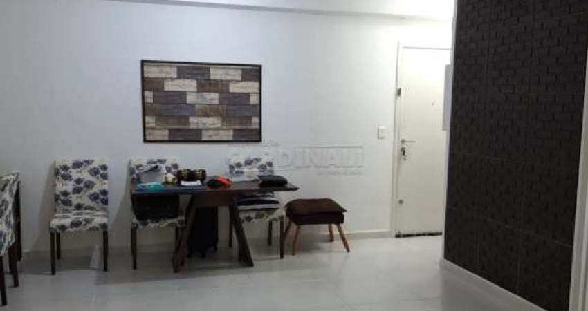 Apartamento Padrão em São Carlos