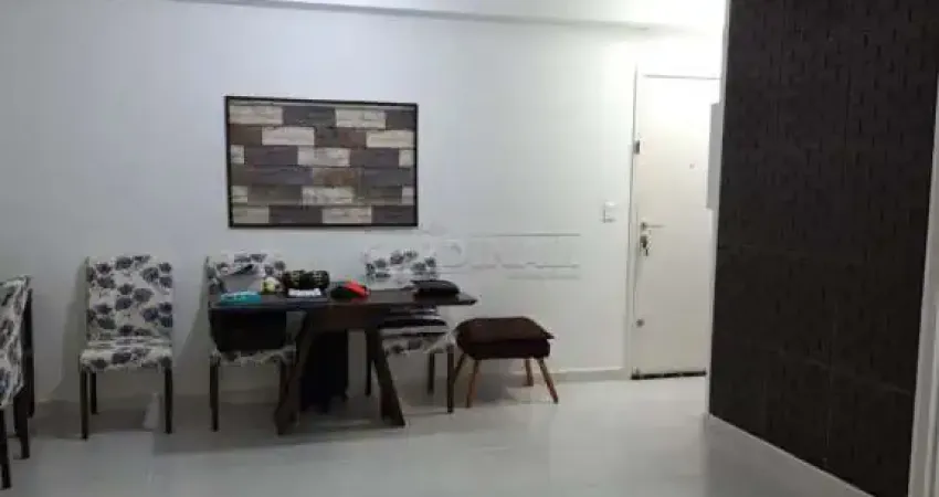 Apartamento com 3 quartos à venda na Passeio das Magnólias, 241, Parque Faber Castell I, São Carlos