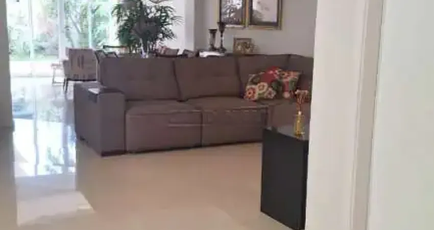 Casa em condomínio fechado com 3 quartos à venda na Avenida Miguel Damha, 1400, Condomínio Village Damha II, São Carlos