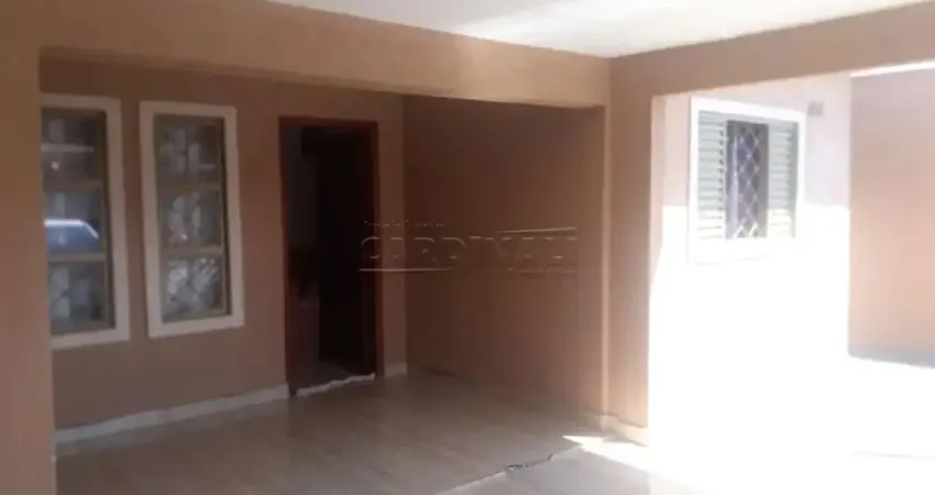 Encantadora Residência em Santa Terezinha, Ibaté - R$401.000,00