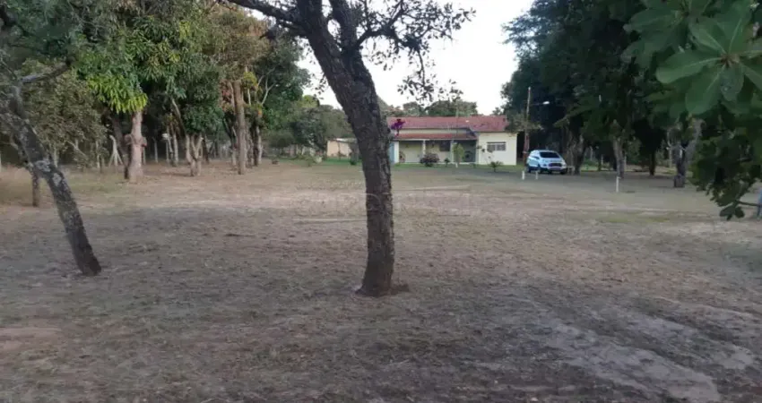 Fazenda à venda na Rua Durval de Oliveira, prox ao Posto Catelo, s/n, Loteamento Recreio Campestre, São Carlos