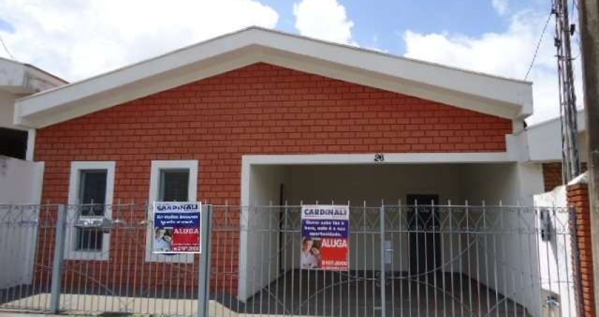 Casa com 3 quartos para alugar na Rua Afif Cury Nassur, 26, Parque Arnold Schimidt, São Carlos