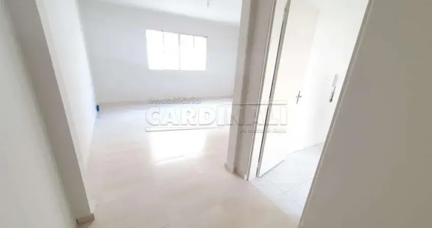 Apartamento com 2 quartos à venda na Rua Miguel Alves Margarido, Bloco 03, 360, Parque Arnold Schimidt, São Carlos