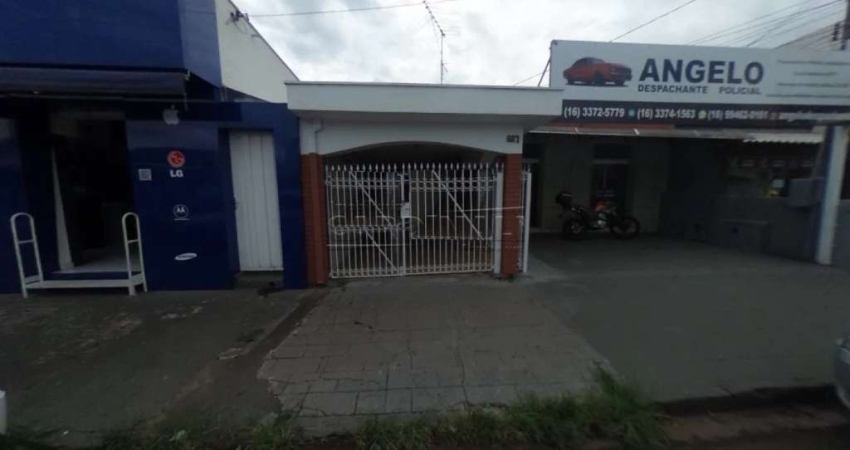 Casa com 2 quartos à venda na Avenida Sallum, casa, 887, Vila Prado, São Carlos