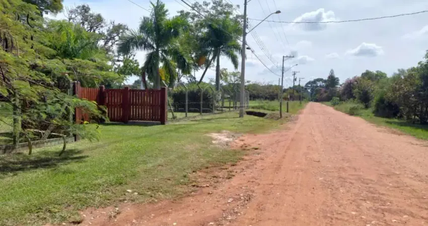 Fazenda à venda na Alameda dos Manacás da Serra, perto do Pensionato p/ idosos Aconchego, 850, Vale Santa Felicidade, São Carlos