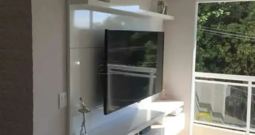 Apartamento com 2 quartos à venda na Rua Luiz Barbosa de Campos, 142, Jardim Alvorada, São Carlos