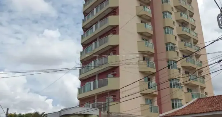 Apartamento com 2 quartos à venda na Av. Tobias Alves de Carvalho, Apartamento, 50, Jardim Primavera, Araraquara