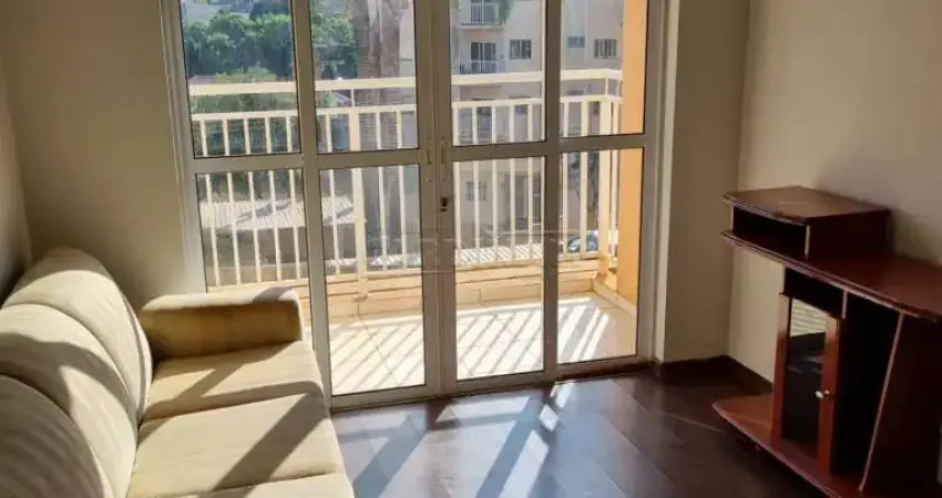 Apartamento a venda na Cidade Jardim, excelente localização