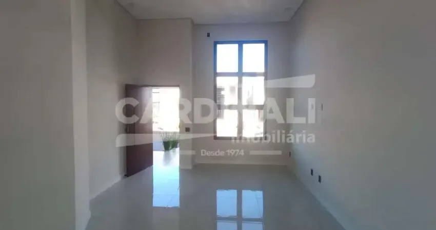 Casa em condomínio fechado com 3 quartos à venda na Avenida Agenor Galdino do Prado, 300, Jardim Jóckei Club A, São Carlos