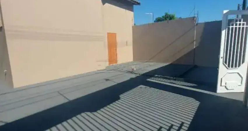 Ótima casa em um dos bairros mais queridinhos da cidade.