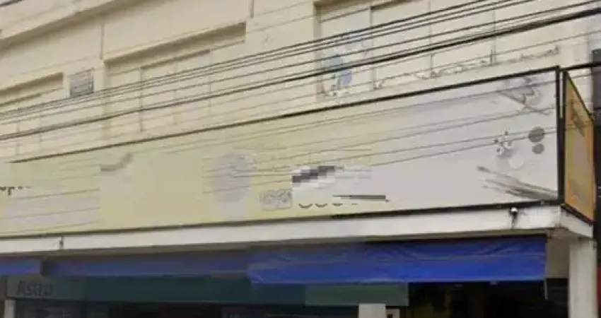Ponto comercial para alugar na Rua 9 de Julho, Salão, 1330, Centro, Araraquara