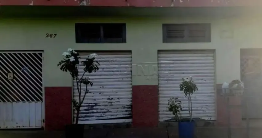 Ponto comercial para alugar na Rua Itapolis, Salão, 267, Jardim Cruzado, Ibaté